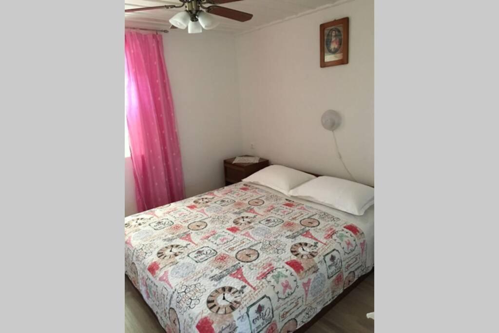 Apartman Knezovic Stari Grad  Extérieur photo