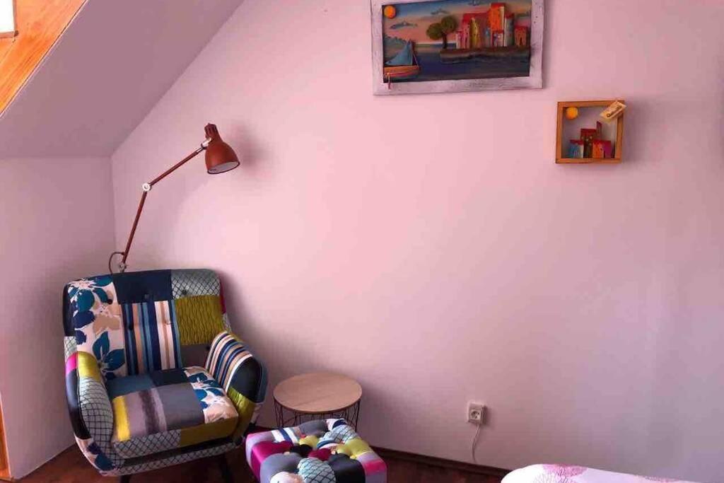 Appartement Apartman Knezovic à Stari Grad  Extérieur photo